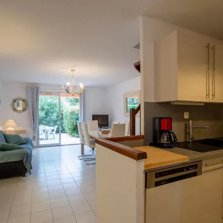 Tahiti Parc-4 By Interhome בית נופש