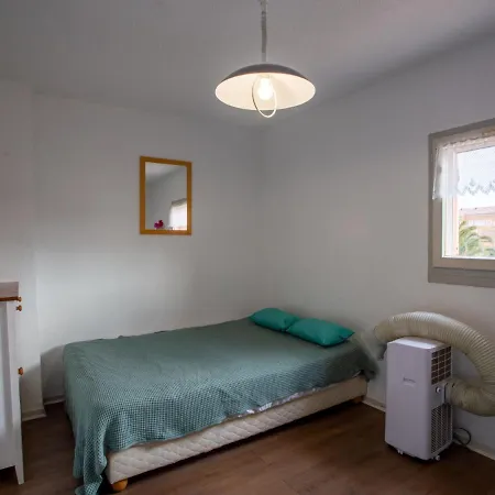 Tahiti Parc-4 By Interhome בית נופש *