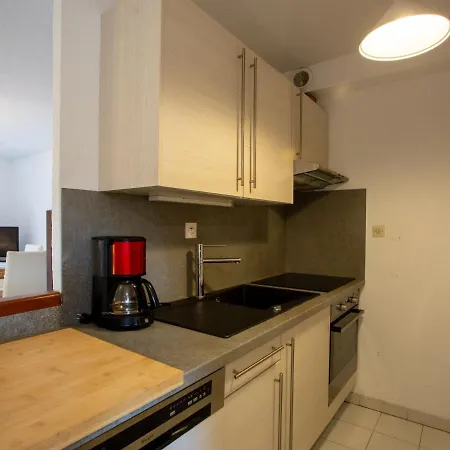 Tahiti Parc-4 By Interhome