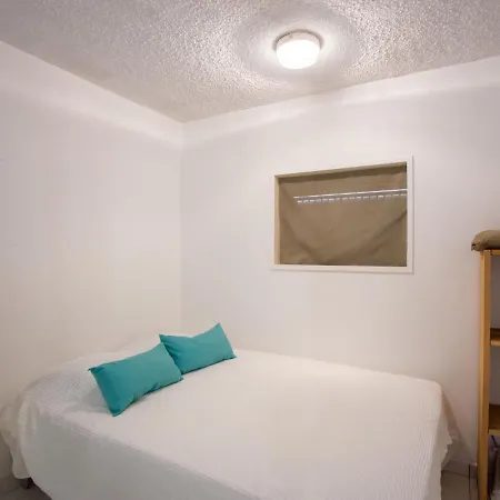 Tahiti Parc-4 By Interhome בית נופש לה לבאנדו