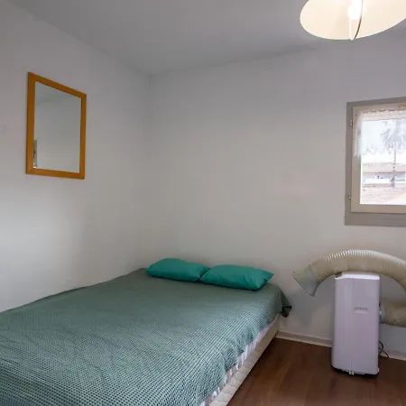 Tahiti Parc-4 By Interhome בית נופש *