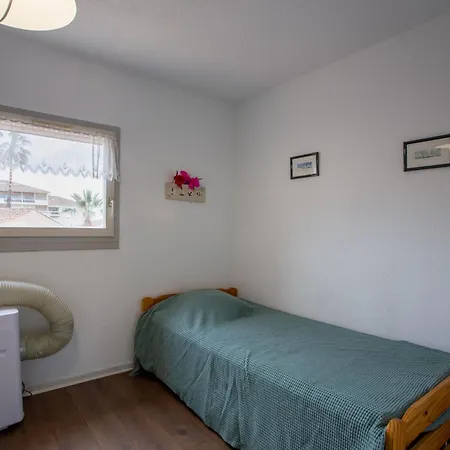 Tahiti Parc-4 By Interhome *