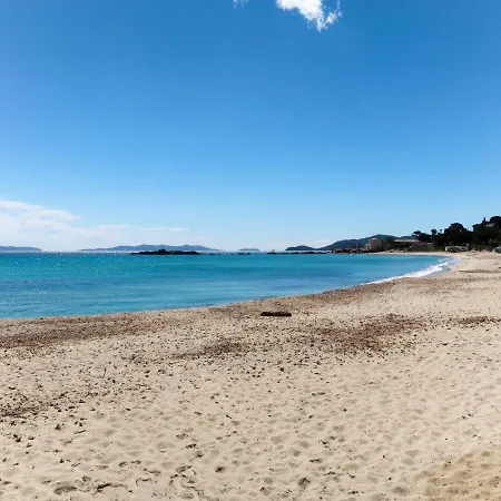 Tahiti Parc-4 By Interhome * לה לבאנדו