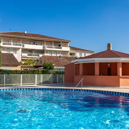 Tahiti Parc-4 By Interhome בית נופש לה לבאנדו